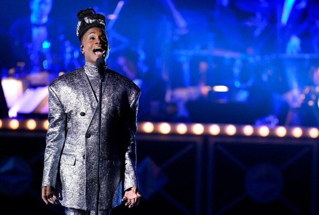 75th Annual Tony Awards - Show